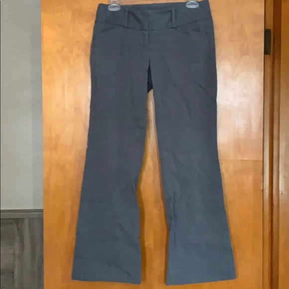 The Limited Pants - The Limited Exact Stretch Dress Pants